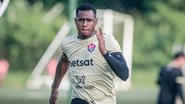 Victor Ferreira/EC Vitória