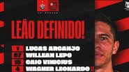 Divulgação / EC Vitória