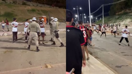Reprodução / Redes Sociais