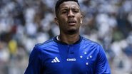 Gustavo Aleixo/Cruzeiro