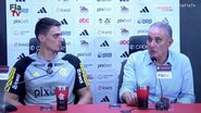 Reprodução/Fla TV