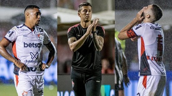 Divulgação / EC Vitória