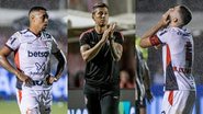 Divulgação / EC Vitória