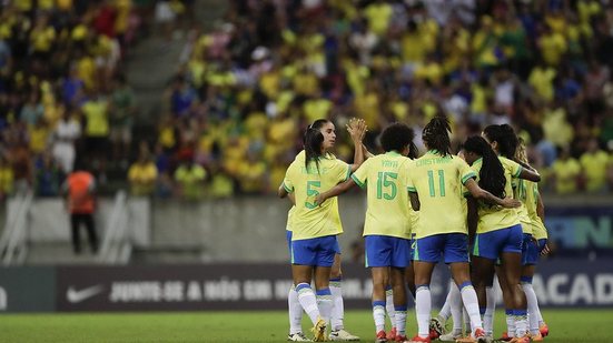  Lívia Villas Boas / CBF