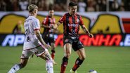 Victor Ferreira / EC Vitória