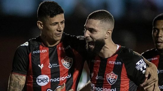 Victor Ferreira/ECV