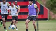 Victor Ferreira / EC Vitória