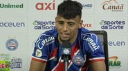 Reprodução / TV Bahêa