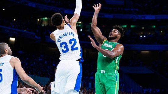 FIBA/Divulgação