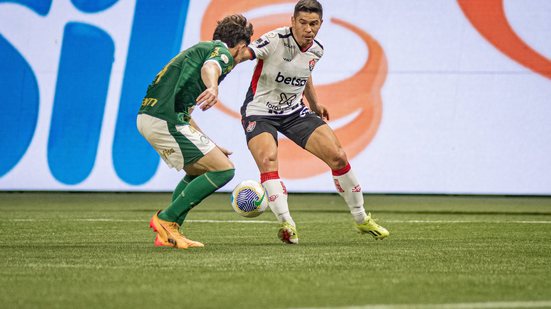 Victor Ferreira/EC Vitória