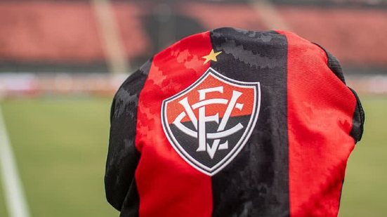 Divulgação / ECVitória