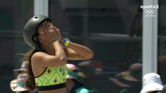 Divulgação / Sportv