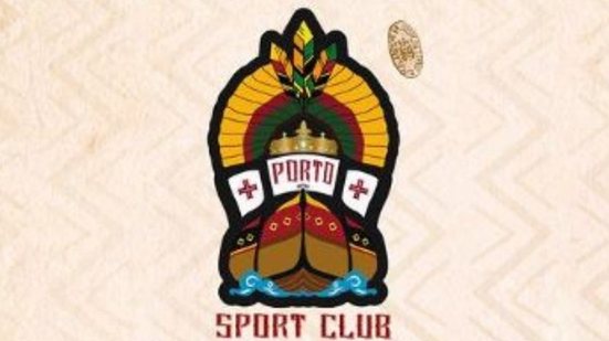 Reprodução/Redes Sociais/X/@portosportclub