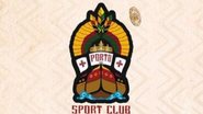Reprodução/Redes Sociais/X/@portosportclub