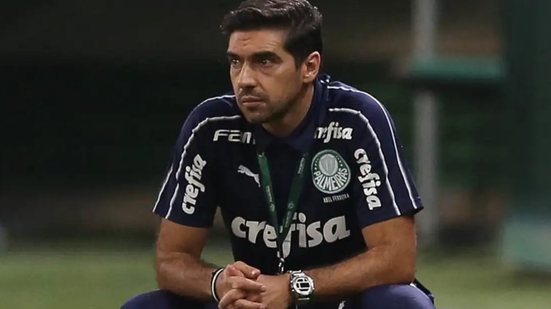 Cesar Greco / Palmeiras