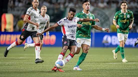 Victor Ferreira/EC Vitória