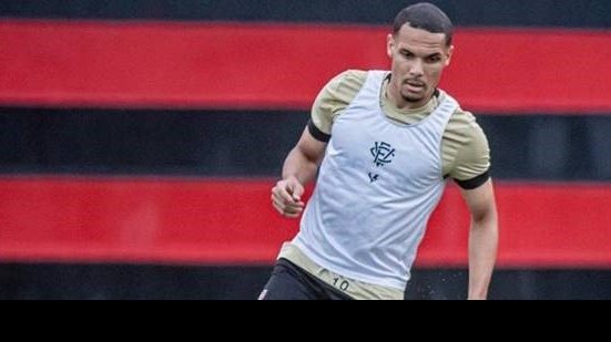 Victor Ferreira / EC Vitória