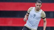 Victor Ferreira / EC Vitória