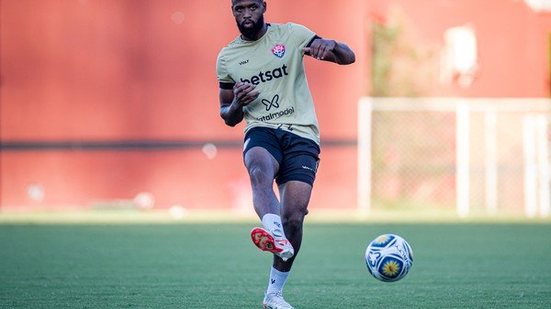 Victor Ferreira/ECV