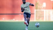 Victor Ferreira/ECV