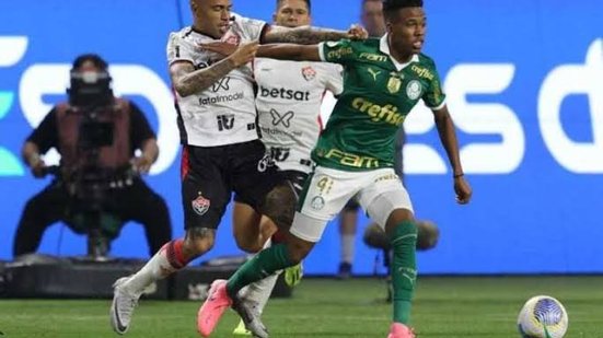 César Greco/Palmeiras