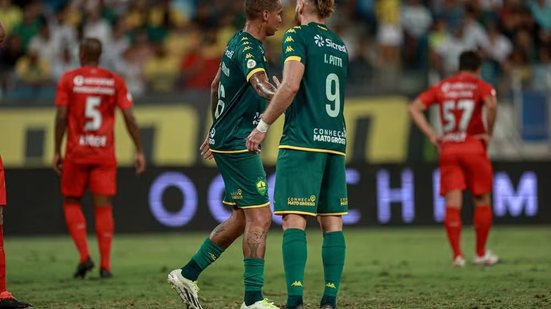 Divulgação/Dourado
