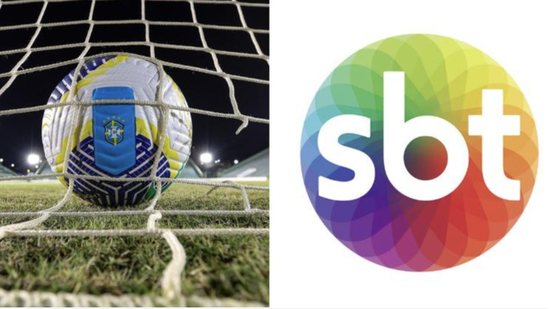 Divulgação/SBT