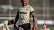 Victor Ferreira / EC Vitória