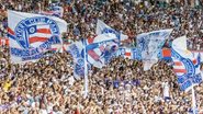 Divulgação / EC Bahia