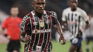 Divulgação/Fluminense