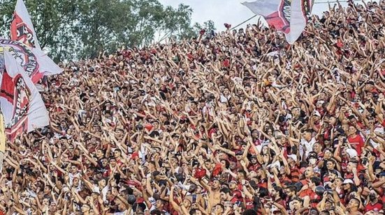 Divulgação / Esporte Clube Vitória