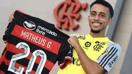Marcelo Côrtes/ Flamengo