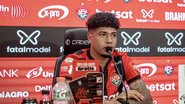 Victor Ferreira / EC Vitória