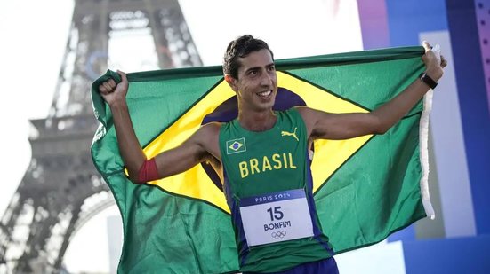 Alexandre Loureiro / COB