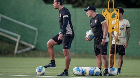 Victor Ferreira / EC Vitória