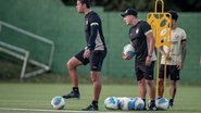 Victor Ferreira / EC Vitória