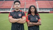 Victor Ferreira/EC Vitória