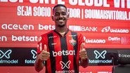 Victor Ferreira / EC Vitória