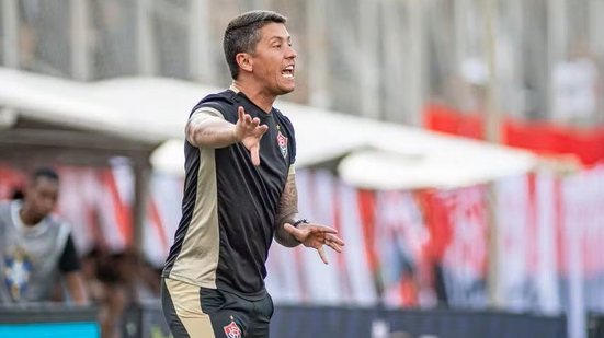 Victor Ferreira / EC Vitória