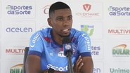 Divulgação / ECBahia