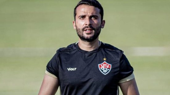 Victor Ferreira/ EC Vitória