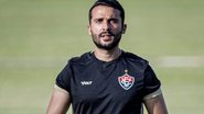 Victor Ferreira/ EC Vitória
