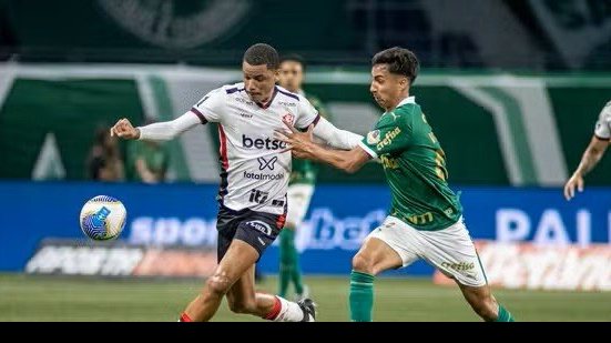Imagem Para melhorar campanha no Barradão, Vitória recebe o Cuiabá em confronto direto na luta contra o Z-4