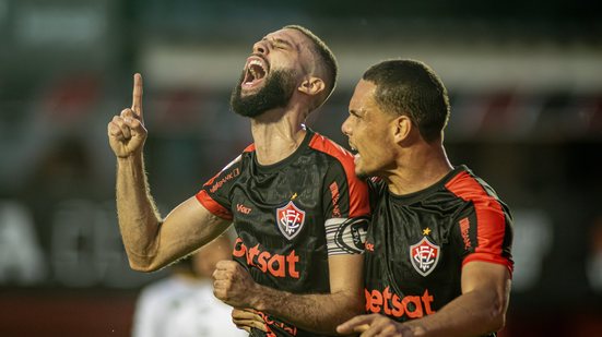 Victor Ferreira / EC Vitória