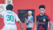 Victor Ferreira / EC Vitória