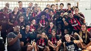 Karla Porto / EC Vitória
