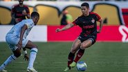 Victor Ferreira/EC Vitória