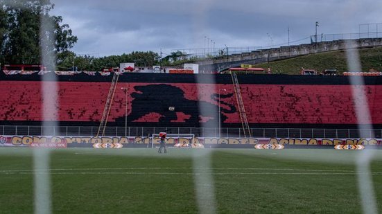 Victor Ferreira / EC Vitória