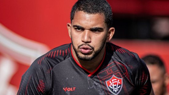 Victor Ferreira / EC Vitória