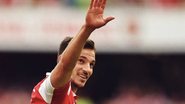Reprodução Twitter/Arsenal